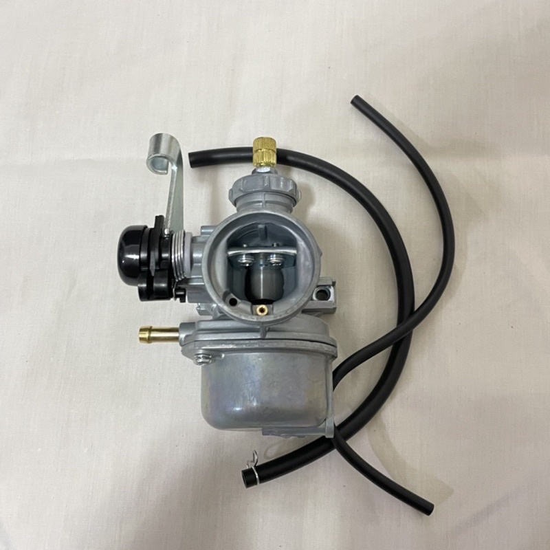 (KSR) คาร์บูเรเตอร์ KAWASAKI KSR ตรงรุ่น คาร์บู KSR แท้โรงงาน