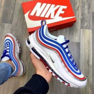 Nike​ Air​ max​97​ "game​ royal"