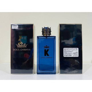 ไซ้ส์ลิมิเต็ด ราคาพิเศษ D&amp;G K รุ่นใหม่ EDP ไซ้ส์ใหญ่พิเศษ ***150ml