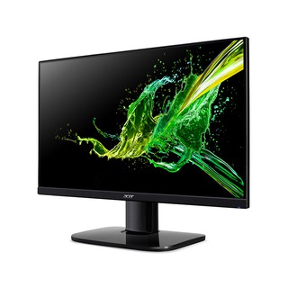 Monitor 27 ACER KA272bi (IPS, VGA, HDMI) 75Hz