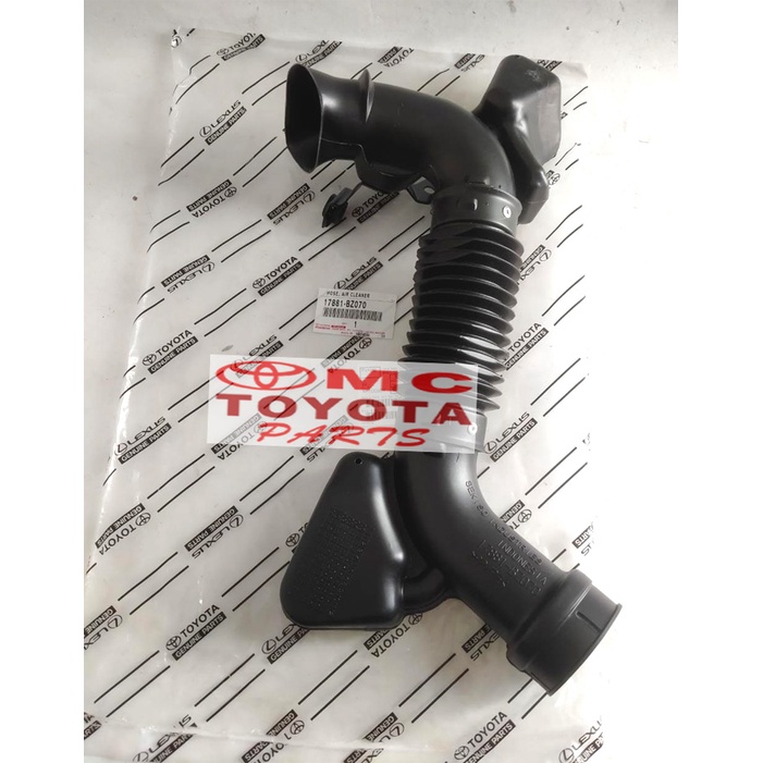 ท่อลม (Hose, Air Cleaner) Avanza Xenia | 17881-BZ070