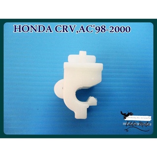 HONDA CR-V ACCORD year 1998-2000 LOCKING CLIP STEEL BONNET SUPPORT CLIP (1 PC.)/ กิ๊บล็อค กิ๊บรับเหล็กค้ำฝากระโปรง 1 ตัว