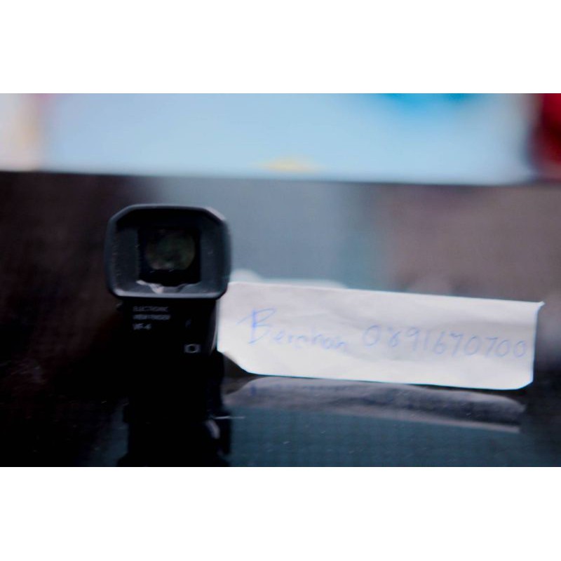 ช่องมองภาพ​ Olympus​ VF4