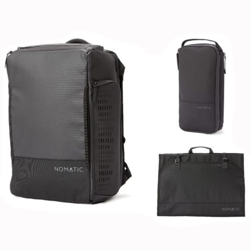 nomatic 30l bag