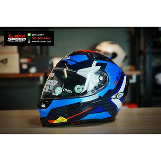 X-lite X803 Ultra Carbon C Master TINTO Blue โปรโมชั่น ลด 2000