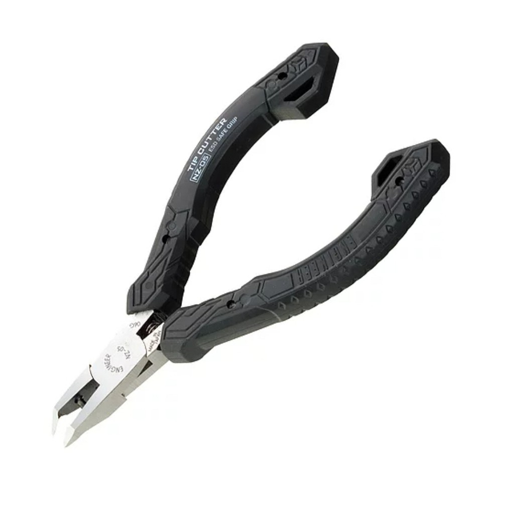 ENGINEER NZ-05 คีมตัดมีสปริง onebanmor