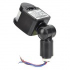 PIR Infrared Motion Sensor Led light Distance 6 - 10 M