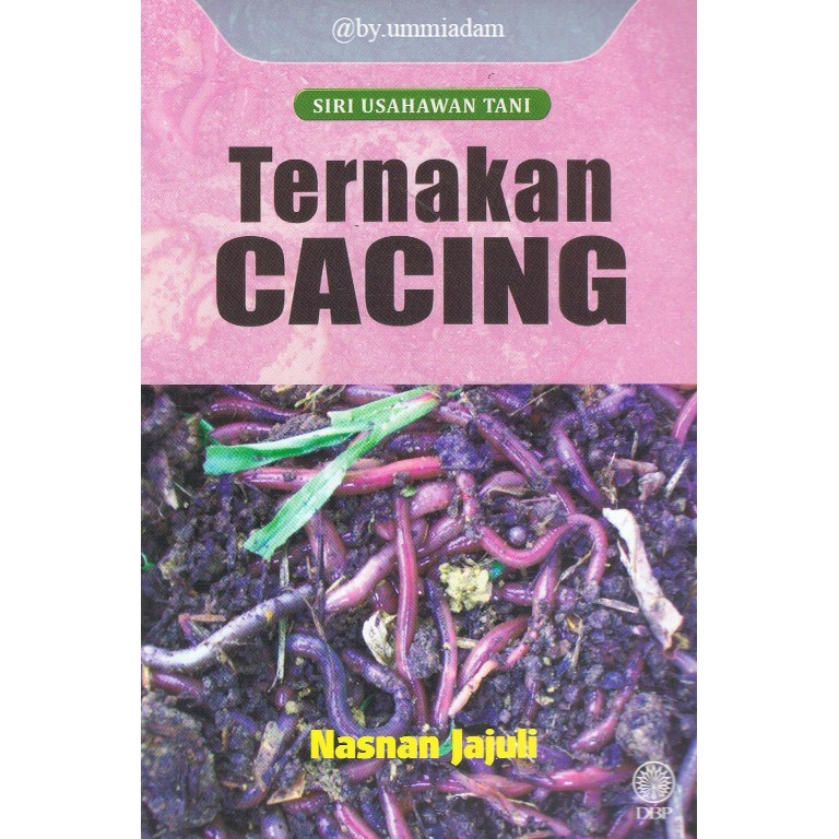 DBP ~ Worm Farming Farming Business Series