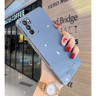 เคส oppo reno6z 5g / A16 / Reno 6 5G / Reno 6Z 5g เคสมือถือ ZB