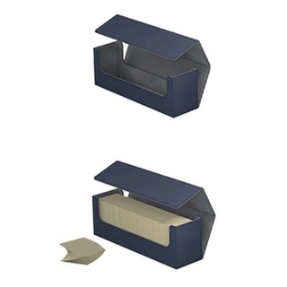 OA Magneticbig--bule Magnetic Storage Box - bule Magnetic Storage Box 1 Box Magneticbig--bule 10222