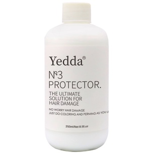 เชื่อมพันธะแกนผม Yedda Oplex No.3 PROTECTOR ปริมาณ 250 มล.