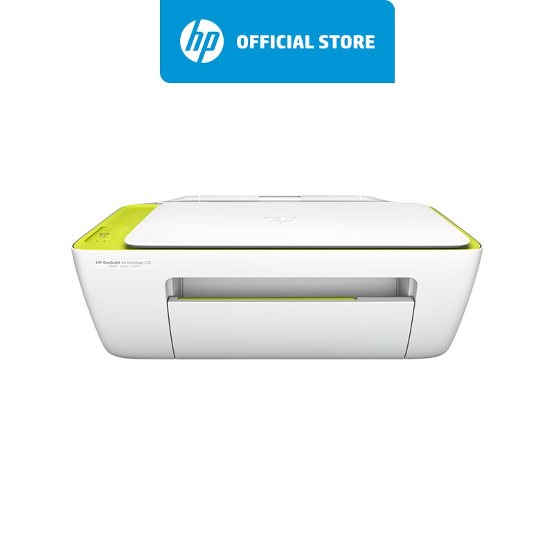 [ผ่อน 0]HP DeskJet Ink Advantage 2135 Allinone Printer online_hp ThaiPick