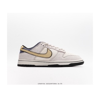 【พร้อมส่ง ของแท้ 100%】Otomo Katsuhiro x Nike SB Dunk LowSteamboy OST ผ้าใบ รองเท้าวิ่ง