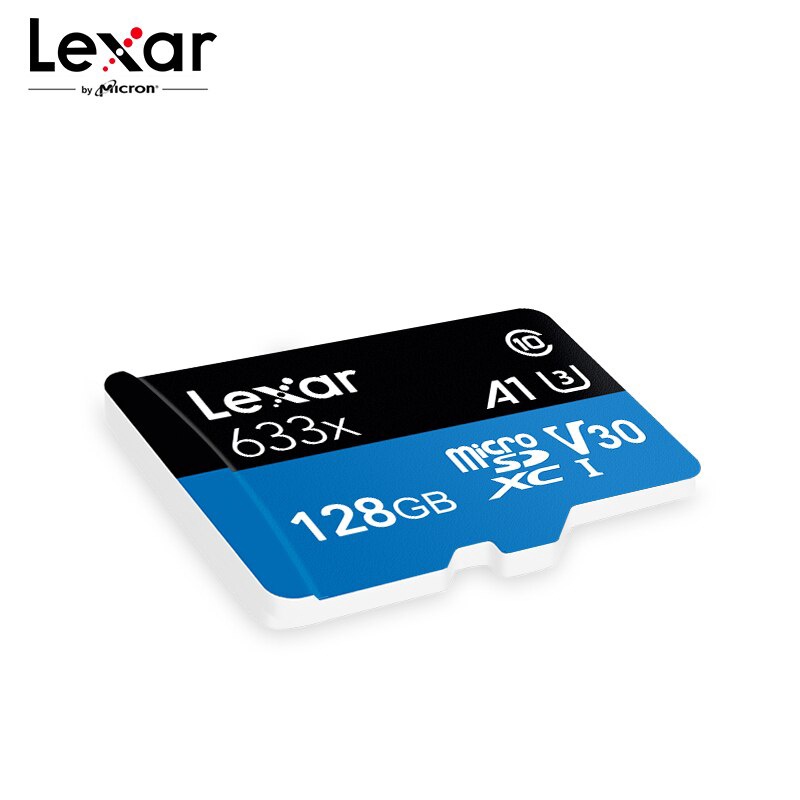 Lexar Memory Card 16GB 32GB 64GB 128GB 256GB 512GB 95MBs SDXCSDHC Flash ...