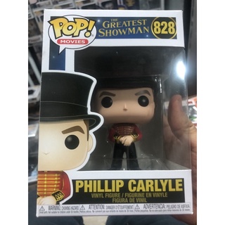 POP! Funko เรื่อง the Greatest Showman ของแท้ 100% มือหนึ่ง