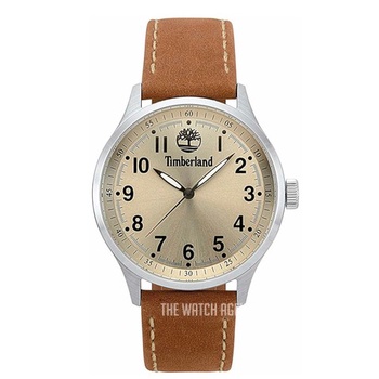นาฬิกา Timberland TBL15353JS07 Mattison Men's Watch