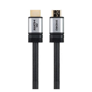 HDMI cable HDMI CABLE SYNCHRO HDM-415 Signal cable Audio tv สาย HDMI สาย HDMI SYNCHRO HDM-415 สายสัญญาณ ทีวี เครื่องเสีย