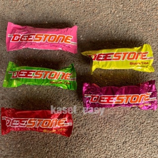 *ราคาส่ง* ยางใน DEESTONE พร้อมส่ง ขนาด16นิ้ว/20นิ้ว/24นิ้ว/26นิ้ว/27นิ้ว