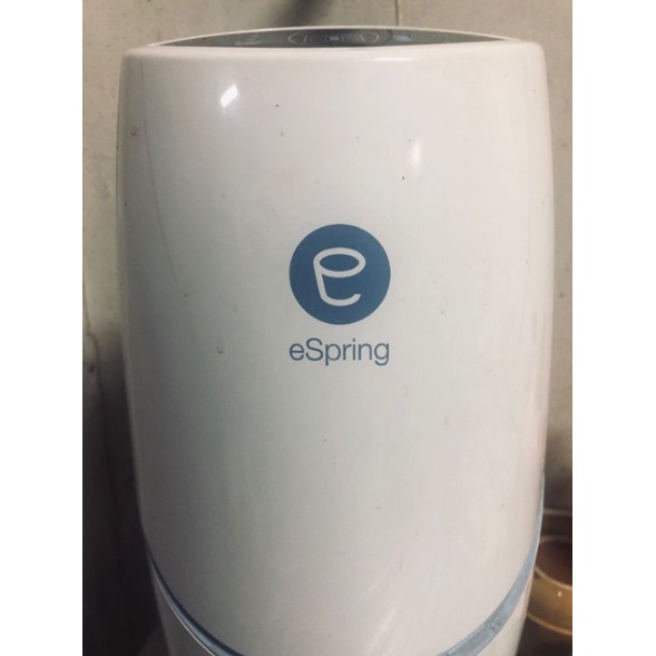 เครื่องกรองน้ำแอมเวย์ มือสอง