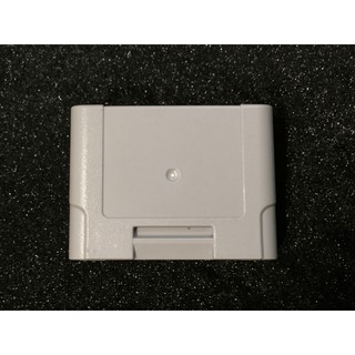 ตลับเซฟเกมส์ฺเครื่อง N64 Controller Pak (ของแท้)