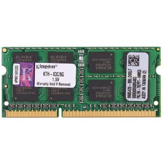 RAM KINGSTON 8GB DDR3-1600 (KTH-X3C/8)