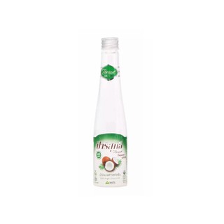 น้ำมันมะพร้าวบริสุทธิ์ บีบเย็นออร์แกนิค ปาริสุทธิ์  PARISUT VIRGIN COLD PRESSED COCONUT OIL 500ml.