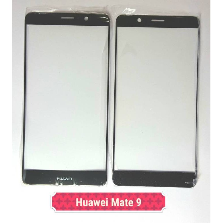 กระจก Huawei Mate 9.......