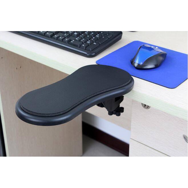 ที่วางแขนพับได้ ลดปัญหา office synrome พร้อมส่ง