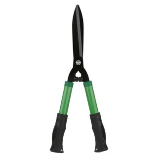 กรรไกรตัดหญ้าปากตรง 19 ซม. STANDARD HEDGE SHEAR SPRING 19CM