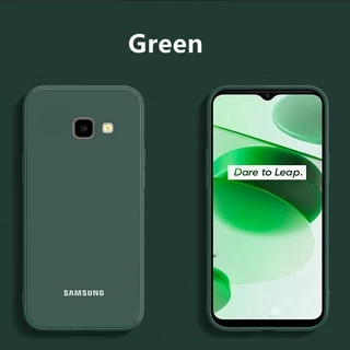 SAMSUNG ซิลิคอนเคสโทรศัพท์สําหรับSamsung Galaxy J4 Plus J4+ J4 J2 J7 Prime J7 Pro J730 J7 2017 A7 2018 A750 G530 A11 A31 A51 A10S A10 A50 A50 A50S A30S A20 กรณีTPU