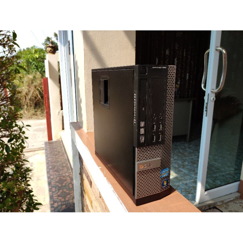 คอมพิวเตอร์ core I5 2500 ram 8 gb hdd 500 gb - charlesx23 - ThaiPick