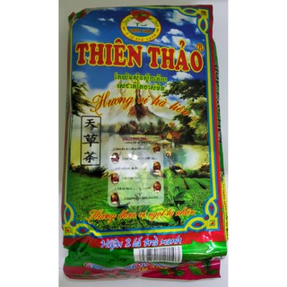 ชาใบเตยเวียดนาม  THIEN THAO  300กรัม