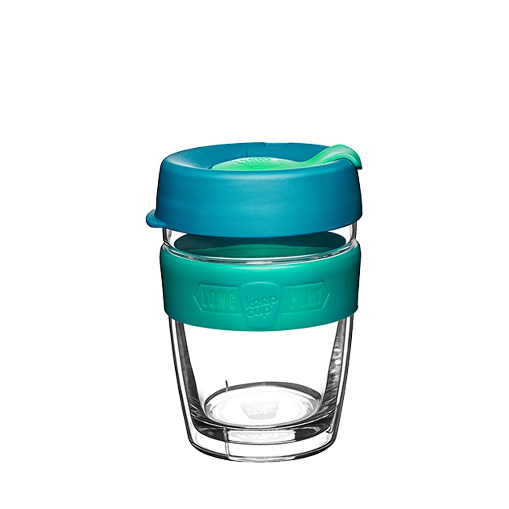 KeepCup LongPlay สี Harvest 12ออนซ์