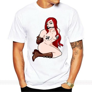 เสื้อยืดลําลอง แขนสั้น พิมพ์ลาย Bdsm Submissive Slave Brat Little Kink Over Size S-5XL สําหรับผู้ชาย