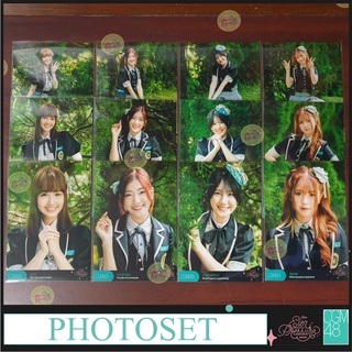 [1/3] PHOTOSET EIEN PRESSURE CGM48  สิตา ฟอร์จูน แชมพู ออม นีนี่  สินค้าพร้อมส่ง เก็บเงินปลายทางได้