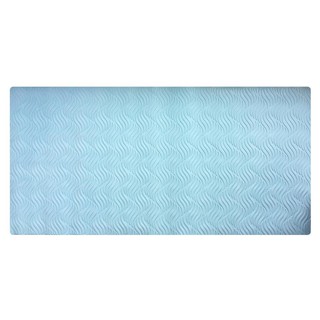 แผ่นตกแต่ง MOYA XJ0249-Wave ANTI-SLIP SHOWER MAT MOYA XJ0040 40X91CM WAVE