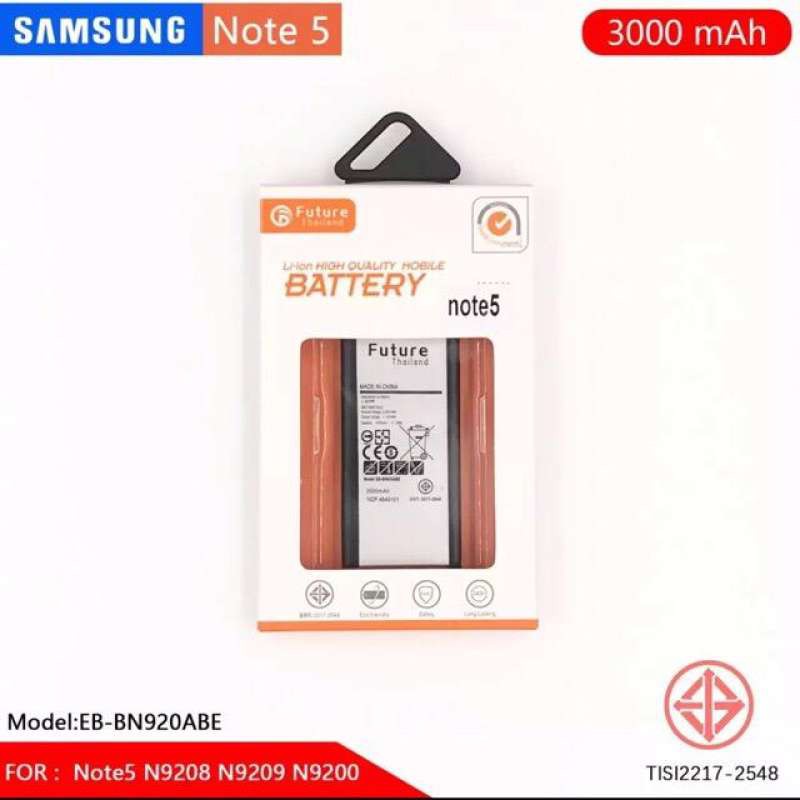 แบตเตอรี่ Samsung Note3  Battery/Battery JAMEMAX ประกัน 12เดือน