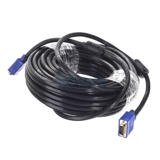 Cable S-VGA M/M (30M) GLINK