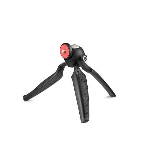 JOBY HandyPod (Black) Portable Mini tripod for cameras and more ของแท้ ประกันศูนย์ #4