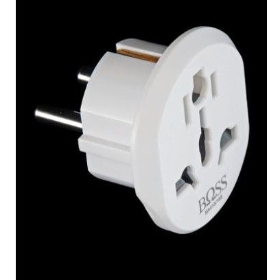อะแดปเตอร์ Universal Over Plug Boss อเนกประสงค์