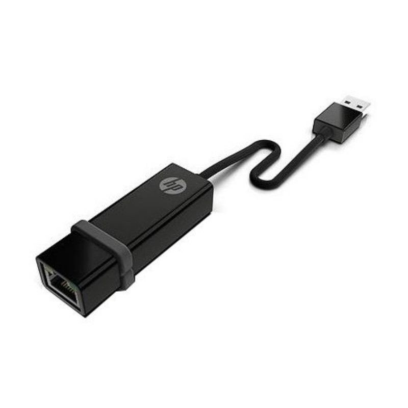 ของใหม่ ของแท้ -​ HP USB Ethernet Network Adapter USB to RJ-45 Dongle Adapter​