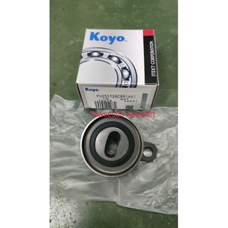 ลูกรอกสายพานราวลิ้น/ลูกรอกสายพานไทม์มิ่ง AE100-101 4AFE/5AFE/7AFE KOYO