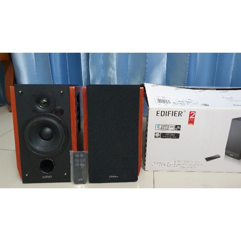 Speaker Edifier r1700bt