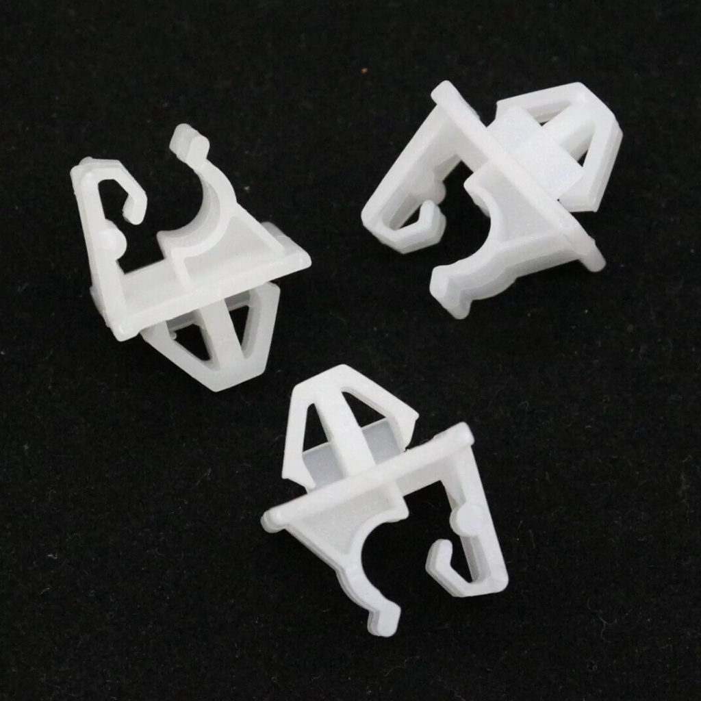 SKU-A070 (3 ตัว) กิ๊บไม้ค้ำฝากระโปรง Honda ใช้กับ honda ได้หลายรุ่น