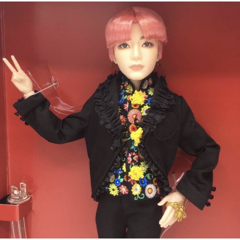 BTS Prestige Doll V. Shopee Thailand