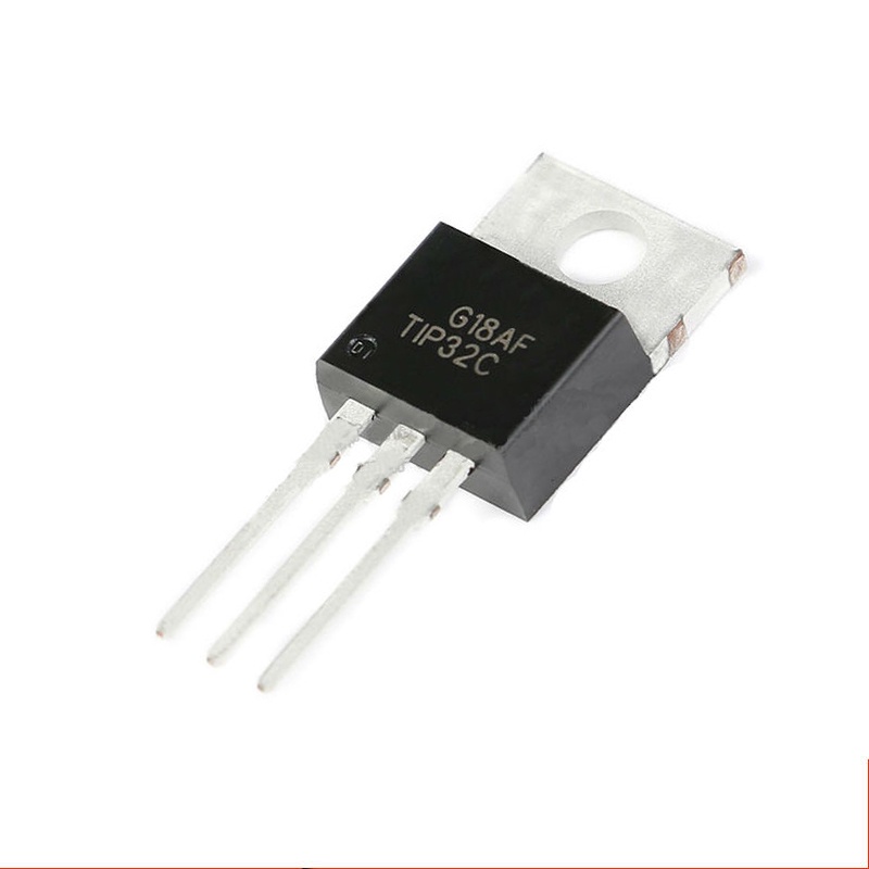 ทรานซิสเตอร์ TIP29C TIP30C TIP31C TIP32C TIP41C TIP42C Tr transistor NPN PNP TO-220