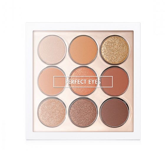ราคาไม่แพง TONYMOLY PERFECT EYES PALETTE FIRE Facebook ราคาไม่แพง TONYMOLY PERFECT EYES PALETTE FIRE Facebook