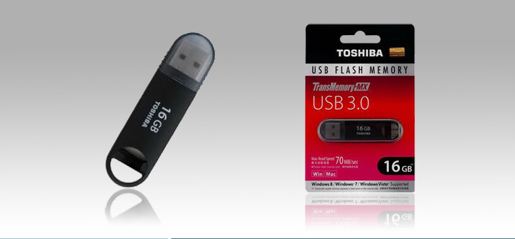 Toshiba 128GB 64GB 32GB 16GB Pendrive USB Flash Drive Memory Stick U Disk Card V3SZK Black
