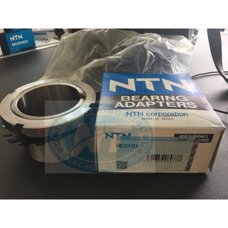 NTN HE315 - ปลอกอะแดปเตอร์