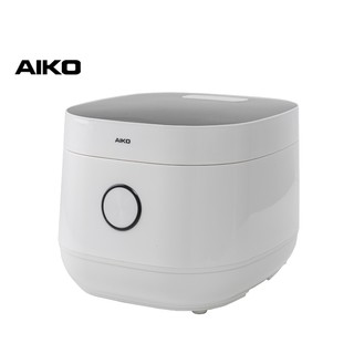 AIKO #TT-987 หม้อหุงเข้าวลดน้ำตาล 1.8 ลิตร Low Sugar ***รับประกัน 3 ปี